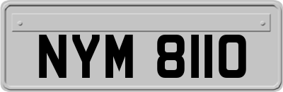 NYM8110