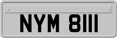 NYM8111