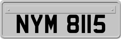 NYM8115