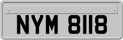 NYM8118