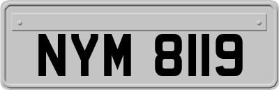 NYM8119