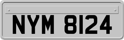 NYM8124