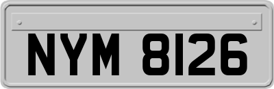NYM8126