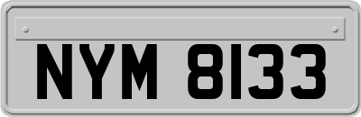 NYM8133