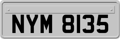 NYM8135