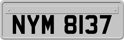 NYM8137