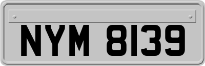 NYM8139