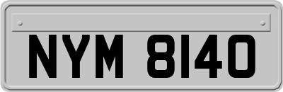 NYM8140