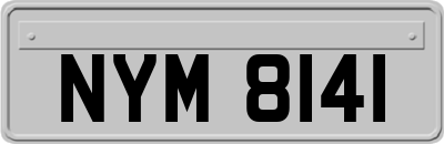NYM8141