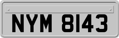 NYM8143