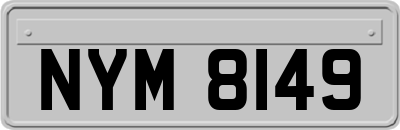 NYM8149