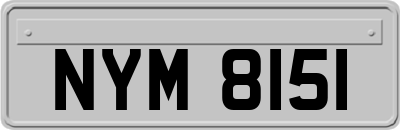 NYM8151