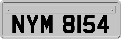 NYM8154