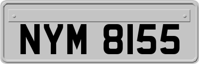 NYM8155