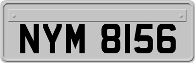 NYM8156