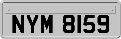 NYM8159