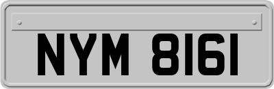 NYM8161
