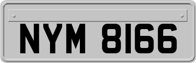 NYM8166