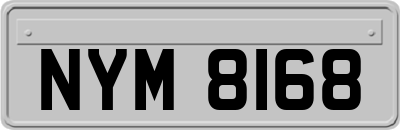 NYM8168