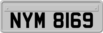 NYM8169