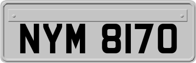 NYM8170