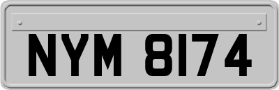 NYM8174