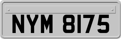 NYM8175