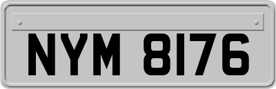 NYM8176