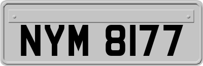 NYM8177