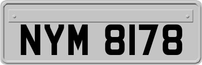 NYM8178