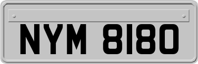 NYM8180