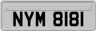 NYM8181