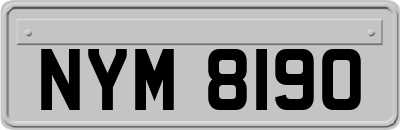 NYM8190
