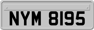 NYM8195