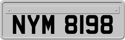 NYM8198