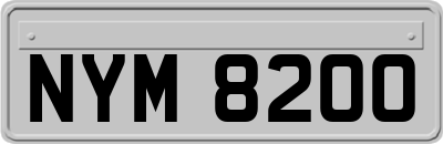 NYM8200