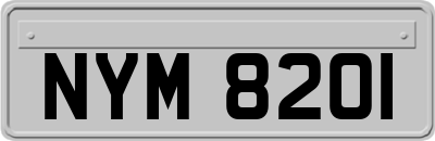 NYM8201