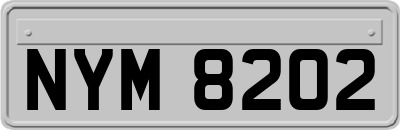 NYM8202