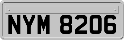 NYM8206