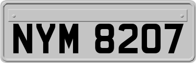 NYM8207
