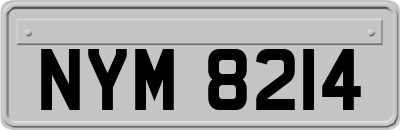NYM8214