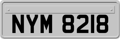NYM8218