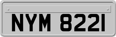 NYM8221