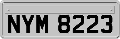 NYM8223