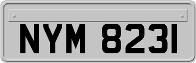 NYM8231