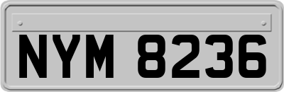 NYM8236