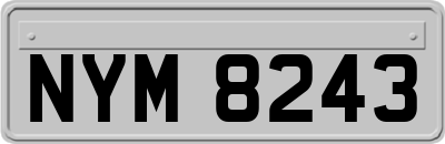 NYM8243
