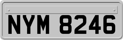 NYM8246