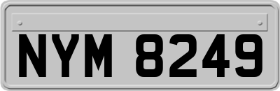 NYM8249
