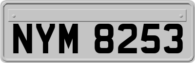 NYM8253